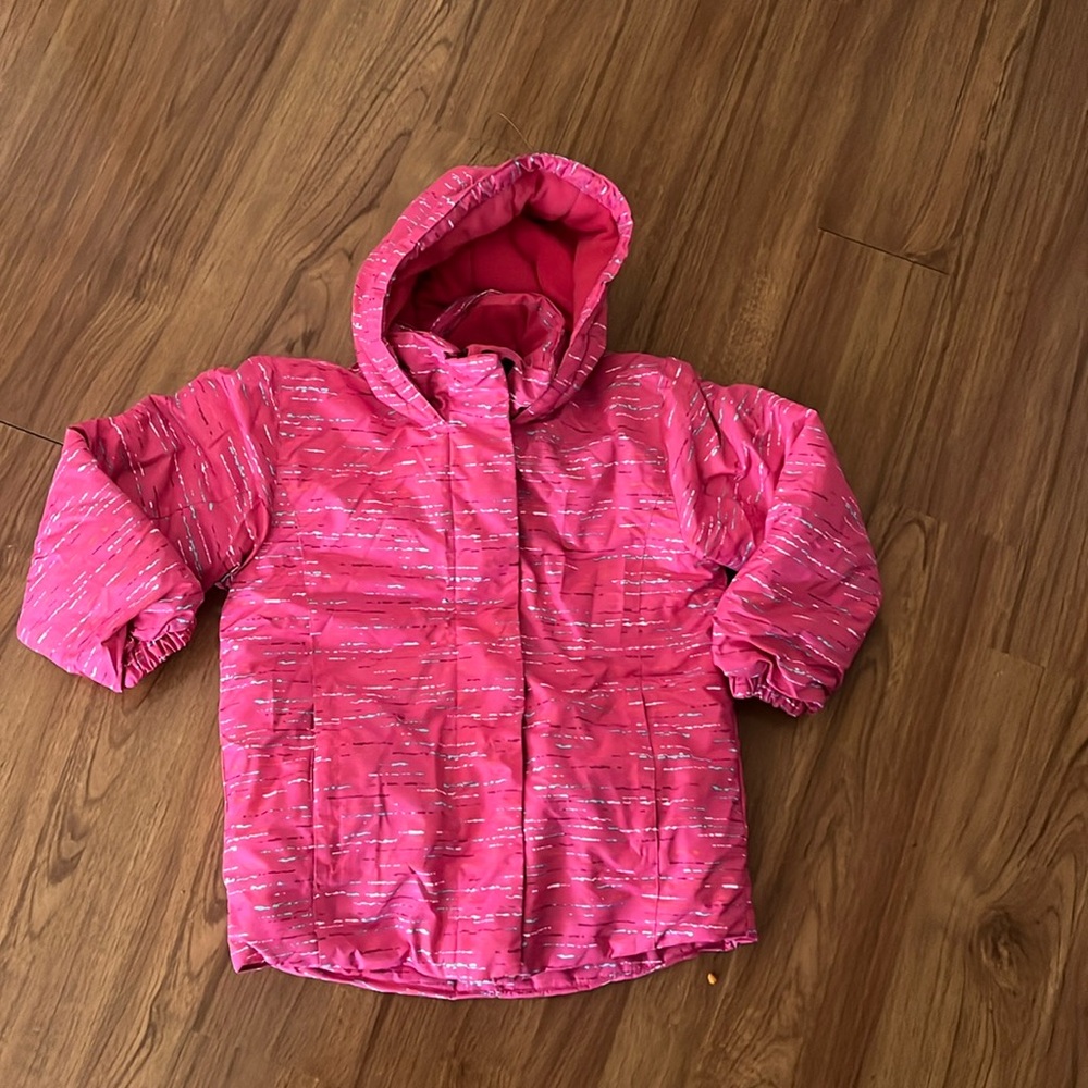 PULSE Ski Jacket